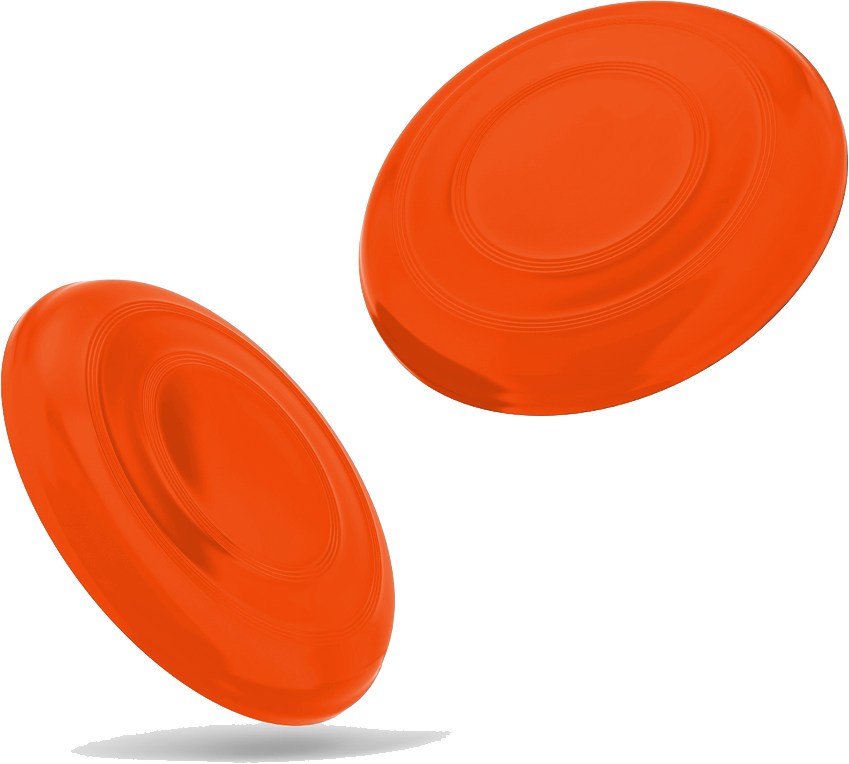 Image of Frisbee