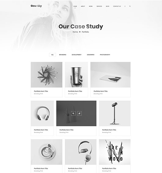 Portfolio-title