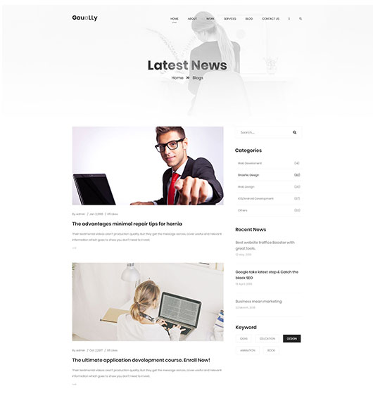 Portfolio-title