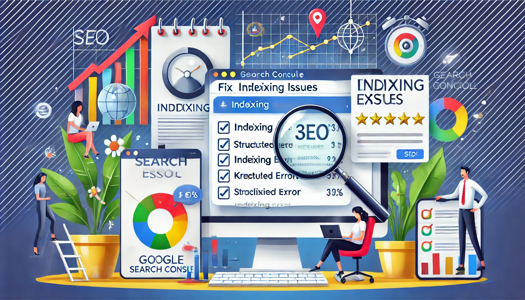 Google Search Console SEO Audit Guide