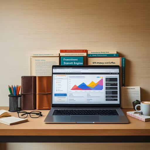 Blogging & content creation tips to build a successful blog